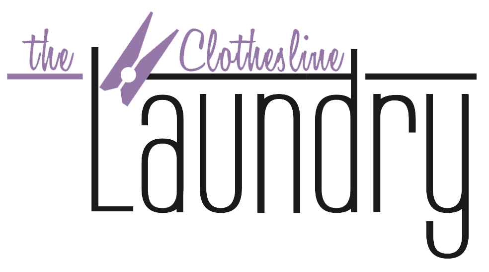 The Clothesline Logo